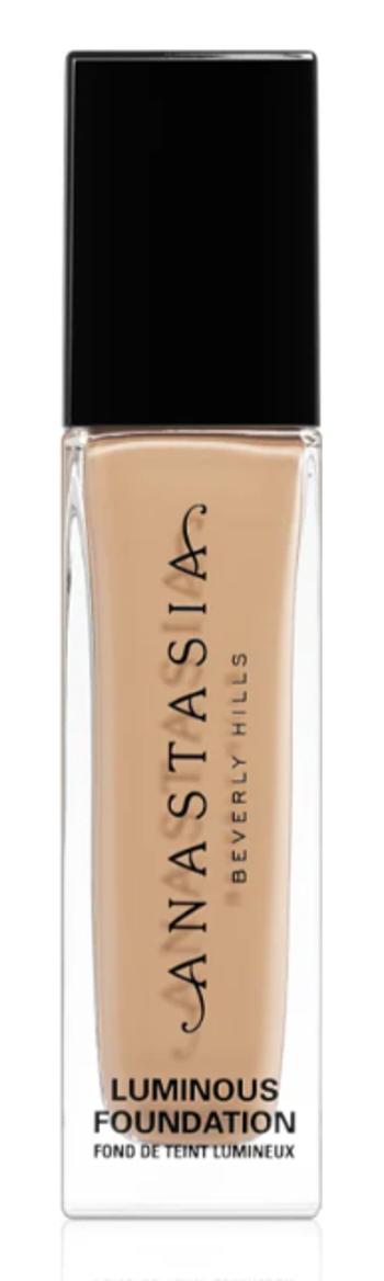 Anastasia Beverly Hills Fond de ten iluminator pentru machiaj Luminous Foundation 30 ml 240N