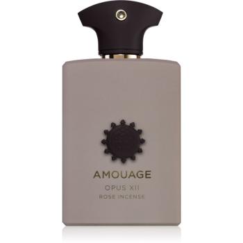 Amouage Opus XII: Rose Incense Eau de Parfum unisex 100 ml