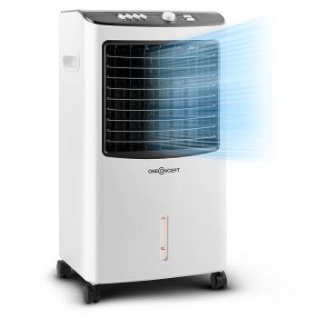 OneConcept MCH-2, răcitor de aer, 3-în-1, 65W