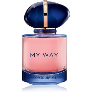 Armani My Way Intense Eau de Parfum pentru femei 30 ml