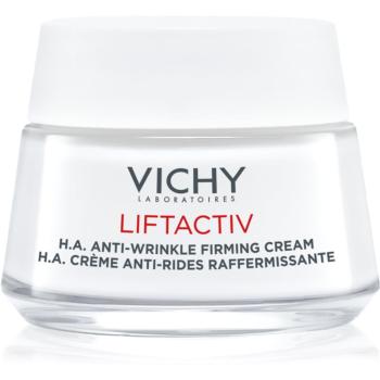 Vichy Liftactiv Supreme crema de zi cu efect lifting uscata si foarte uscata 50 ml