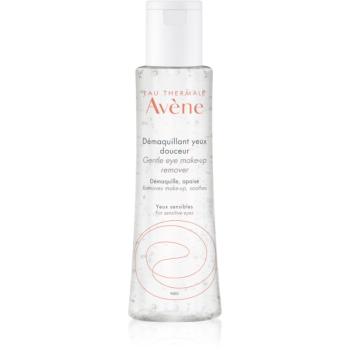 Avène Skin Care demachiant pentru ochi pentru piele sensibilă 125 ml