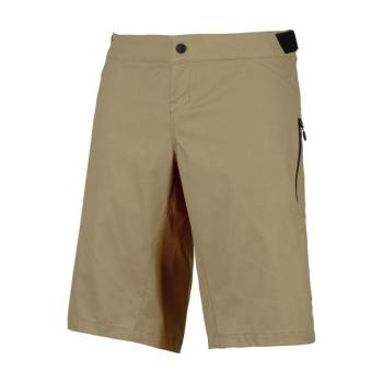 
                         Pantaloni scurți de ciclism fără bretele - CHARGER W 
                
