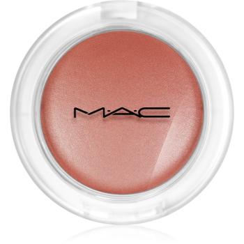 MAC Cosmetics Glow Play Blush blush cu efect iluminator culoare Blush, please 7,3 g