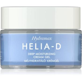 Helia-D Hydramax gel intens hidratant pentru piele normala 50 ml