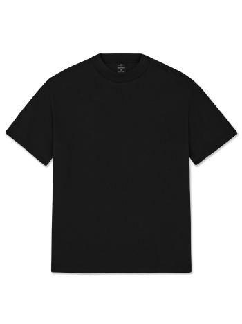 Johnny Urban Póló 'Sammy Oversized'  fekete