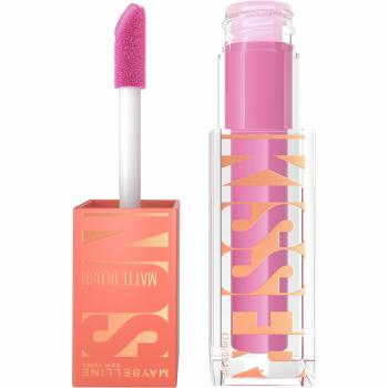 Maybelline Fard de obraz mat (Matte Blush) 4,7 ml 32 Lila Clouds