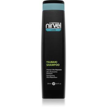 Nirvel Tsubaki șampon pentru păr 250 ml
