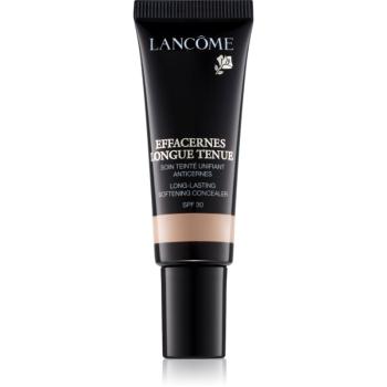 Lancôme Effacernes Longue Tenue anticearcan pentru ochi SPF 30 culoare 01 Beige Pastel  15 ml