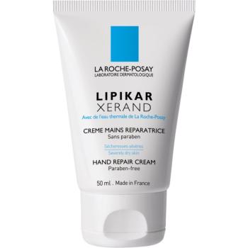 La Roche-Posay Lipikar Xerand crema de maini 50 ml