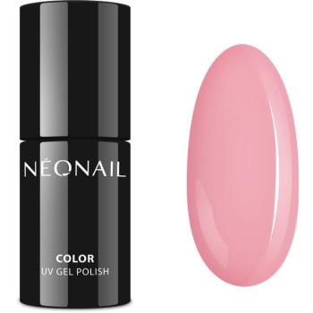 NeoNail Cover Girl lac de unghii sub forma de gel culoare Trendy Twenty 7,2 ml