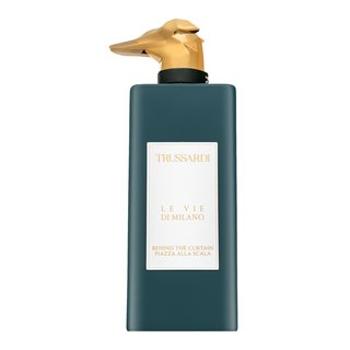 Trussardi Le Vie Di Milano Piazza Alla Scala Eau de Parfum nőknek 100 ml