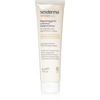 Sesderma Vitises Gel pentru tratamentul vitiligo al pielii 100 ml