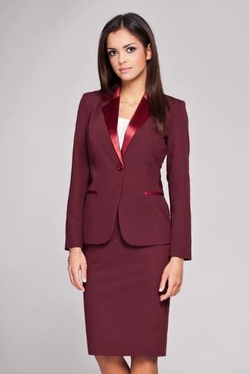 Sacou M154 wine