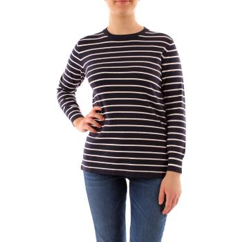 Emme Marella  MONTE  Mikiny Modrá