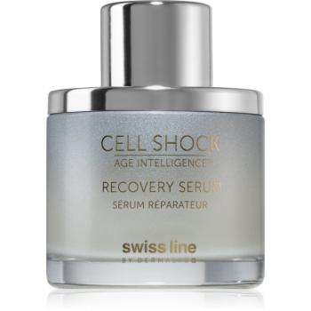 Swiss Line Cell Shock Age Intelligence ser regenerator 30 ml