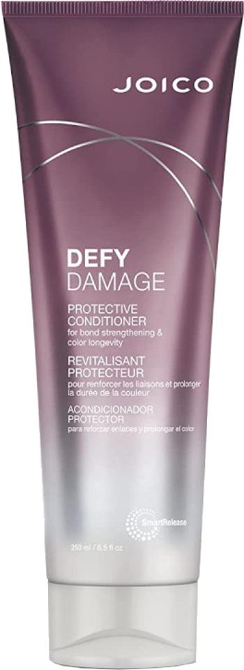 Joico Balsam hidratant și fortifiant Defy Damage (Protective Conditioner) 250 ml