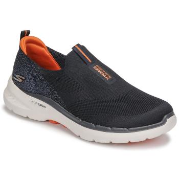 Skechers  GO WALK 6  Slip-on Modrá