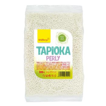 Wolfberry Tapioka perly 500 g