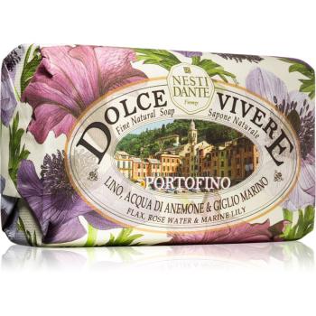 Nesti Dante Dolce Vivere Portofino săpun natural 250 g