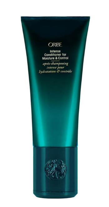 Oribe Balsam hidratant pentru păr ondulat și creț (Intense Conditioner for Moisture & Control) 200 ml