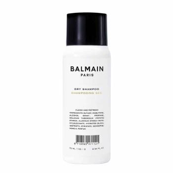 Balmain Șampon uscat (Travel Dry Shampoo) 75 ml