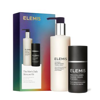 Elemis Setul cadou pentru The Men’s Daily Skincare Kit