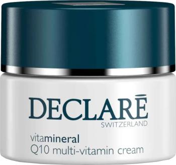 DECLARÉ Cremă regenerantă pentru bărbați cu coenzima Q10 VitaMineral (Q10 Multi-Vitamin Cream) 50 ml