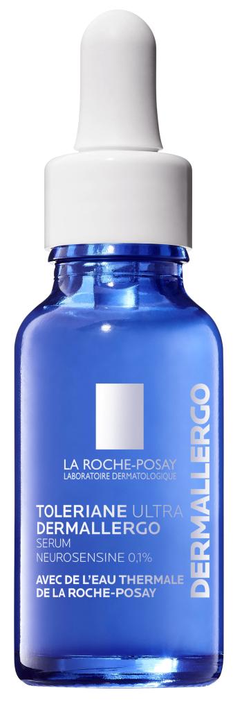 LA ROCHE-POSAY Toleriane Ultra Dermallergo sérum 20 ml