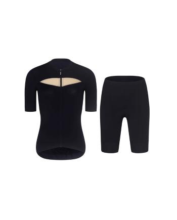 
                         Tricoul și pantaloni scurți de ciclism - GLAMOR 
                