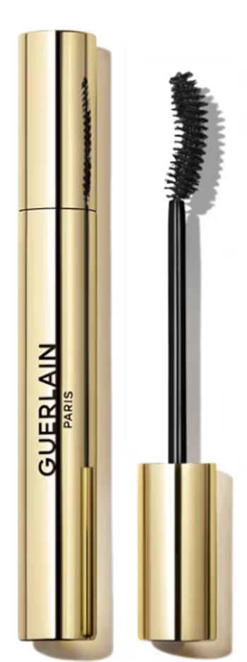 Guerlain Rimel pentru volum Noir G (24h Intense Volume & Curl Mascara) 6 g 01 Noir