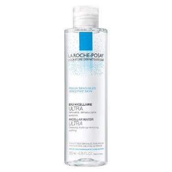 La Roche Posay Micellar (Micellar Water Ultra ) 400 ml