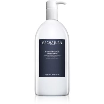 Sachajuan Intensive Repair Conditioner balsam pentru păr degradat, expus la soare 1000 ml