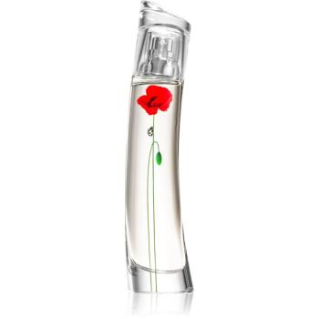 KENZO Flower by Kenzo La Récolte Parisienne Eau de Parfum pentru femei 40 ml