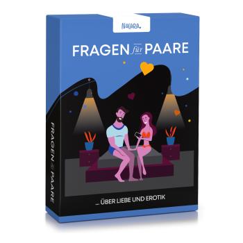 Spielehelden Fragen für Paare... über Liebe und Erotik Cărți de joc