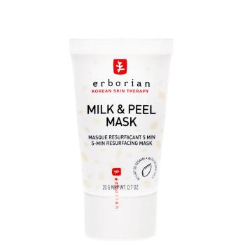 Erborian Mască peeling Milk & Peel (Mask) 20 g