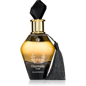 Grandeur Cashmere Luxe Eau de Parfum pentru femei 100 ml