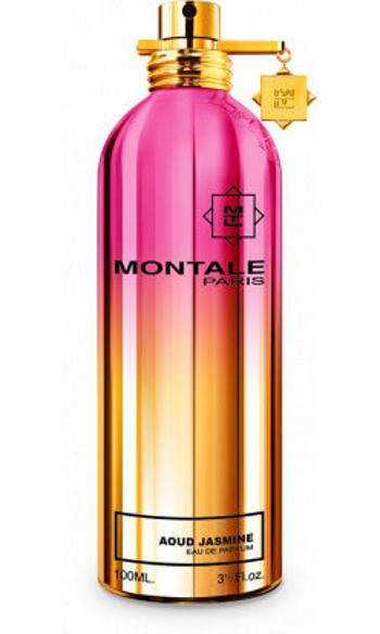 Montale Aoud Jasmine Apă de parfum 2 ml - mostră cu pulverizator