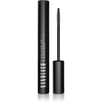 Nanolash Volume Up Mascara mascara pentru volum si consistenta 10 ml