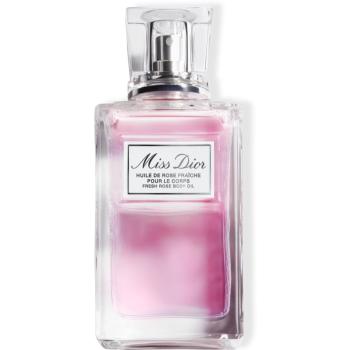 DIOR Miss Dior ulei pentru corp pentru femei 100 ml