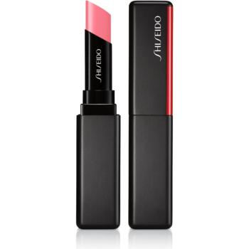 Shiseido ColorGel LipBalm balsam de buze tonifiant cu efect de hidratare culoare 103 Peony (coral) 2 g