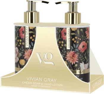 Vivian Gray Set cosmetic pentru îngrijirea mâinilor Botanicals