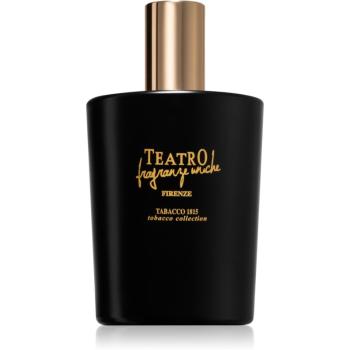 Teatro Fragranze Tabacco 1815 spray pentru camera 100 ml