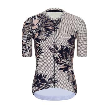 
                         Tricou de ciclism cu mânecă scurtă - BAROC 
                