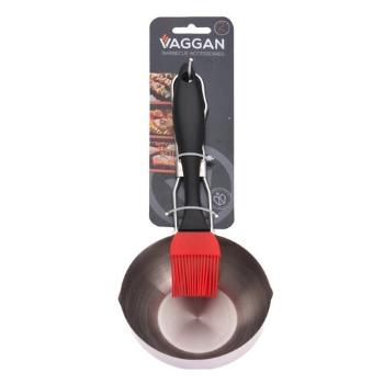 Set de marinare BBQ Vaggan, diam. 11,5 x 26 cm