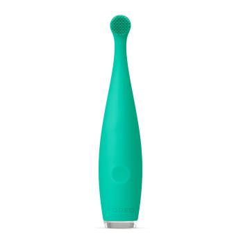 Foreo Periuță sonică de dinți pentru copii ISSA™ Baby Kiwi Green Panda