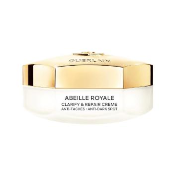 Guerlain Cremă iluminatoare și regenerativă împotriva petelor pigmentare Abeille Royale (Anti-Taches & Anti-Dark Spot Cream) 50 ml