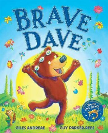 Brave Dave - Giles Andreae