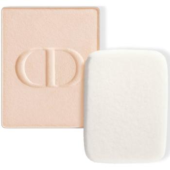 DIOR Dior Forever Natural Velvet Refill machiaj compact persistent rezervă culoare 0N Neutral 10 g