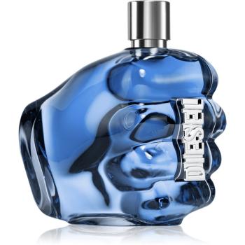 Diesel Sound of the Brave Eau de Toilette pentru bărbați 200 ml